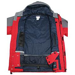 Download Men's DL5 Ski/ Snowboard Jacket