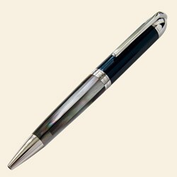 Xezo Maestro Mother of Pearl Ball Pen 