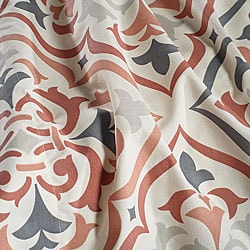 Bonaire Cotton Blend 300 Thread Count Full-size Sheet Set