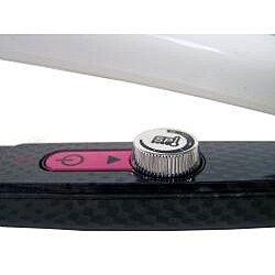 T3 Micro SinglePass Professional 1-inch Ceramic Hair Straightening Flat Iron 