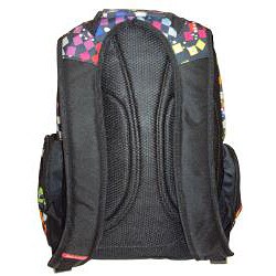 Dickies Peace Chex Backpack