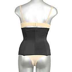 Unique Original Black Girdle Belt