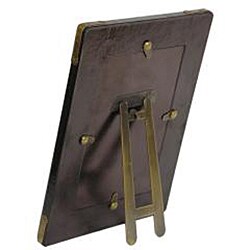Gold Leaf Photo Frame (China)