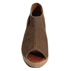 Bucco Women's Espadrille Wedges