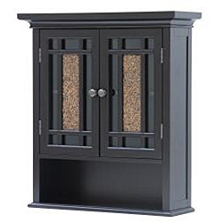 Jezzebel Wall Cabinet - Overstock™ Shopping - Great Deals on Bathroom