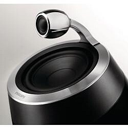 Philips Fidelio DS9800W SoundSphere Docking Speaker with AirPlay (Refurbished)