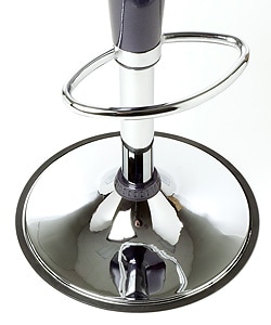 Metropolitan Charcoal Barstool