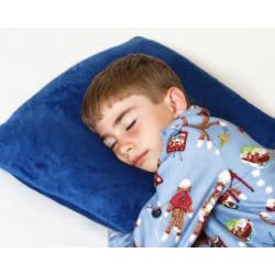 My First Youth Memory Foam Pillow With Matching Pillowcase