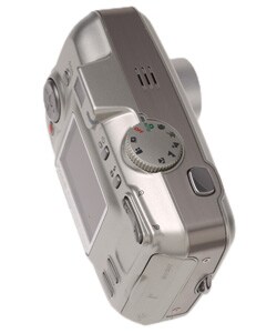 Kodak EasyShare CX7530 5.0MP Digital Camera (Reconditioned)