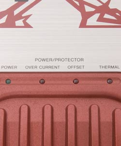 Sony XM1502SX Xplod 760 watt Power Amplifier (Refurbished)