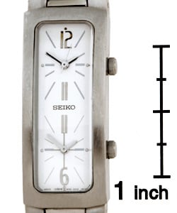 seiko time zone watch