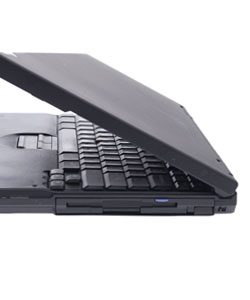 IBM ThinkPad T23 1.13GHz Pentium III Laptop w/DVD (Refurbished)