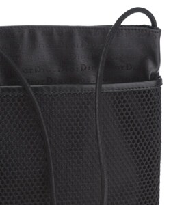 Dior Black Messenger Bag