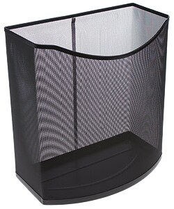 Aurora Sentinel 8-sheet Paper Shredder with Basket