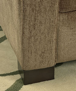 Clayton Sofa in Mushroom