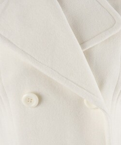 Anne Klein Double Breasted Pea Coat
