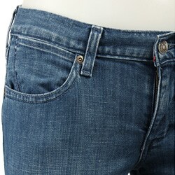Paper Denim & Cloth Women's Classic Bootcut Jeans