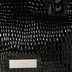 Coach Sequin Pattern Leather Satchel Bag Gray,Cheap online outlet