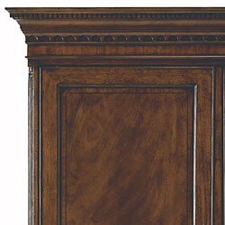 Drexel Heritage British Accents Maldon Armoire