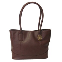 Amerileather Casual Leather Handbag