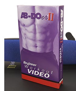 Ab Workout Two Piece Gear Package