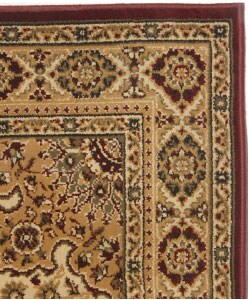 Caroline Medallion Emerlen Runner (2'2 x 7'7)