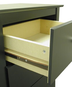 Sonoma Two-drawer Nightstand