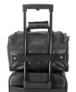 Leather Tote Bag