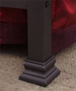 Breitling Full-size Bed