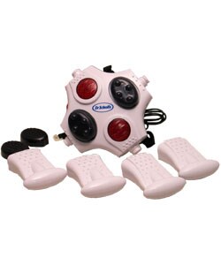 Dr. Scholl's Body X-Pressions Body Massager