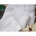 Martex 100-percent Cotton Hospitality 36-piece Towel Set