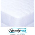 Beautyrest Pima Cotton 400 Thread Count Mattress Pad