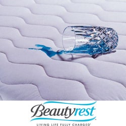 Beautyrest Ultimate Protection Mattress Pad
