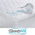 Beautyrest Ultimate Protection Waterproof Mattress Pad