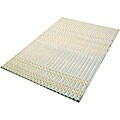 Campus Dorm 4 Zone Twin X L Mattress Cushion