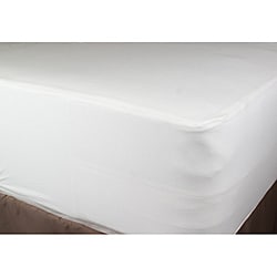 Dream Decor Waterproof Tencel King-size Mattress Pad