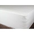 Dream Decor Waterproof Tencel King-size Mattress Pad