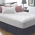 Elementa 600 Thread Count Egyptian Cotton Mattress Pad