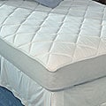 Stain Defensive Mattress Pad