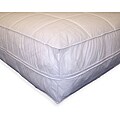 Performance Textiles Water Resistant Mattress Protector Pad