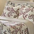 Maxine Paisley 3-Piece Duvet Cover Set