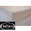 NuForm Talalay Latex 3-inch Full-size Mattress Topper