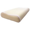 Cool Mesh Memory Foam Contour Pillow