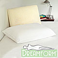 Dream Form Ventilated Jumbo-size Memory Foam Pillow