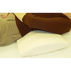 Memory Foam Spinal Back Pillow