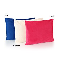 My First Youth Memory Foam Pillow With Matching Pillowcase