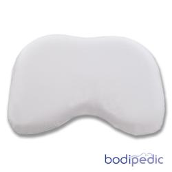 The Bodipedic Relaxation Curve Memory Foam Pillow