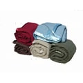 Down Alternative Oversized Throw