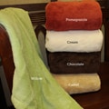 Microfiber Oh So Soft Twin Blanket