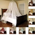 Oasis Round Bed Canopy